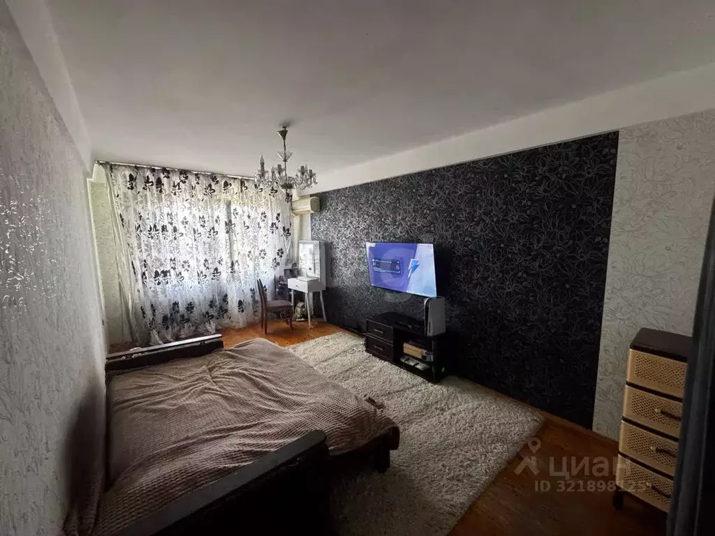 4-к кв. Дагестан, Махачкала ул. Дахадаева, 105 (93.0 м) - Фото 0