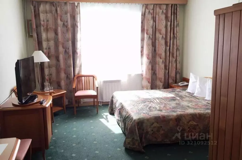 Комната Ярославская область, Переславль-Залесский Плещеевская ул., 1А ... - Фото 2