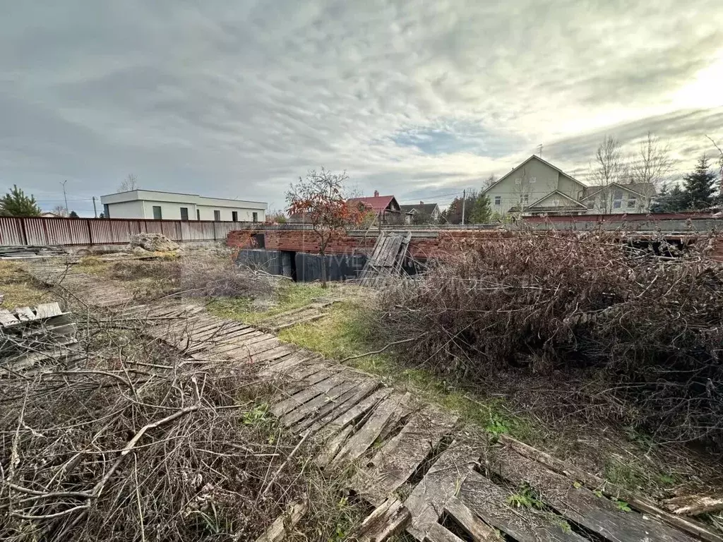 Участок в Тюменская область, Тюмень Городская ул., 26 (13.09 сот.) - Фото 2