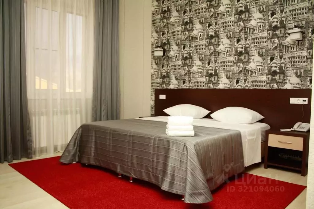 Комната Краснодарский край, Краснодар Пашковский жилмассив, ул. ... - Фото 1