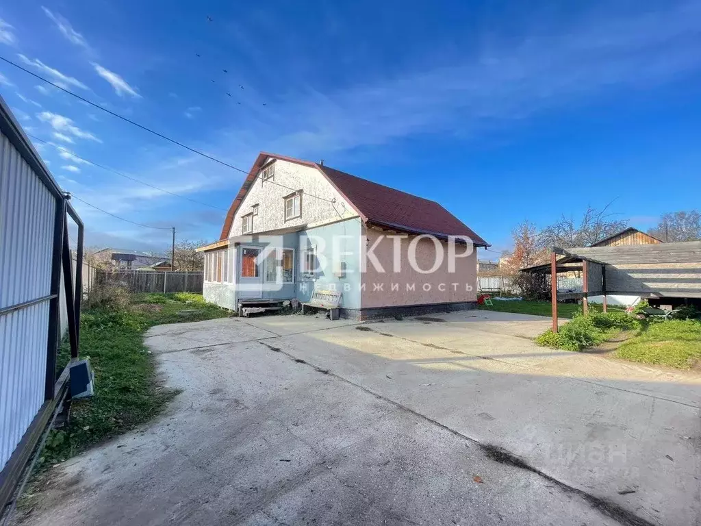 Дом в Ивановская область, Ивановский район, Богородское с/пос, с. ... - Фото 2