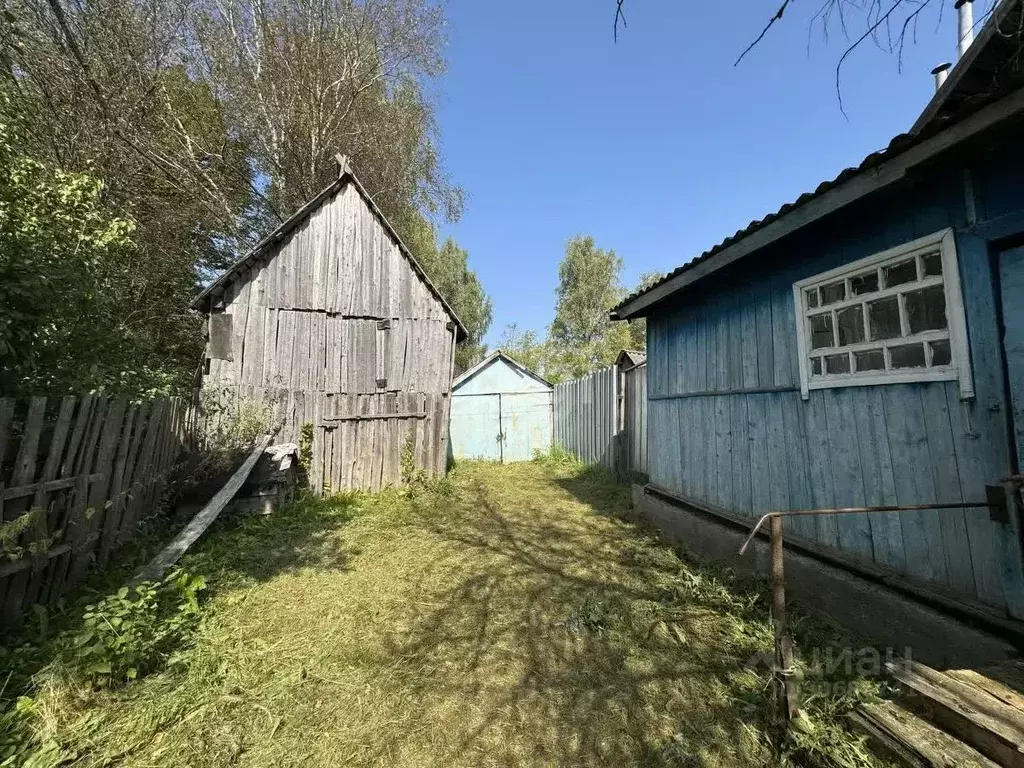 Дом в Смоленская область, Починковский муниципальный округ, пос. ... - Фото 0