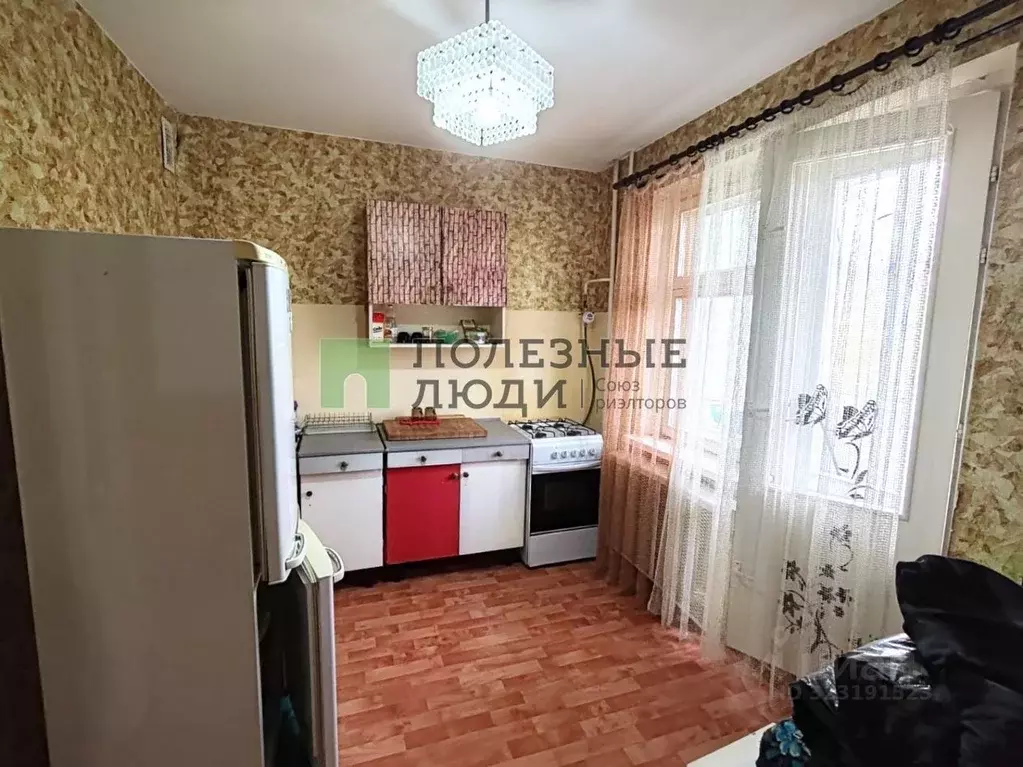 1-к кв. Орловская область, Орел Московское ш., 176 (37.2 м) - Фото 1