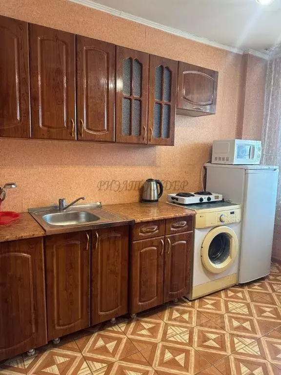 1-к кв. Алтай, Горно-Алтайск ул. Гастелло, 2 (34.0 м) - Фото 1