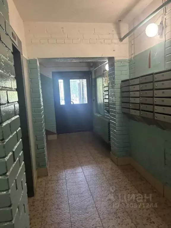3-к кв. Санкт-Петербург просп. Ветеранов, 118К2 (62.4 м) - Фото 2