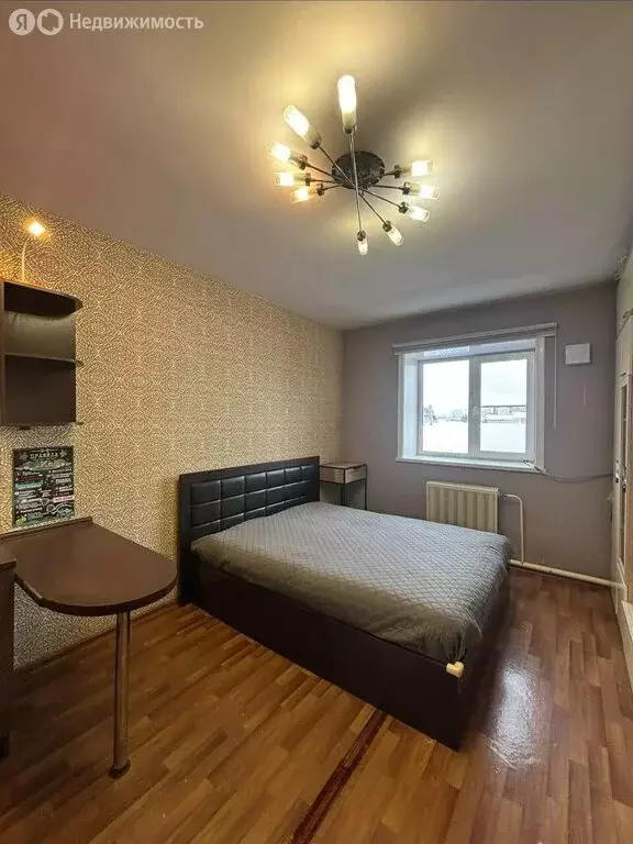 2-комнатная квартира: Иркутск, Култукская улица, 4 (35.4 м) - Фото 2