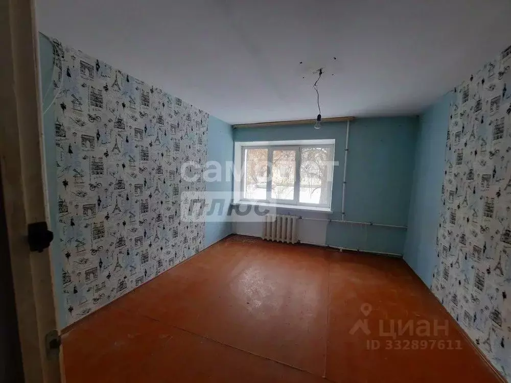 Студия Вологодская область, Вологда ул. Ильюшина, 11 (18.8 м) - Фото 1