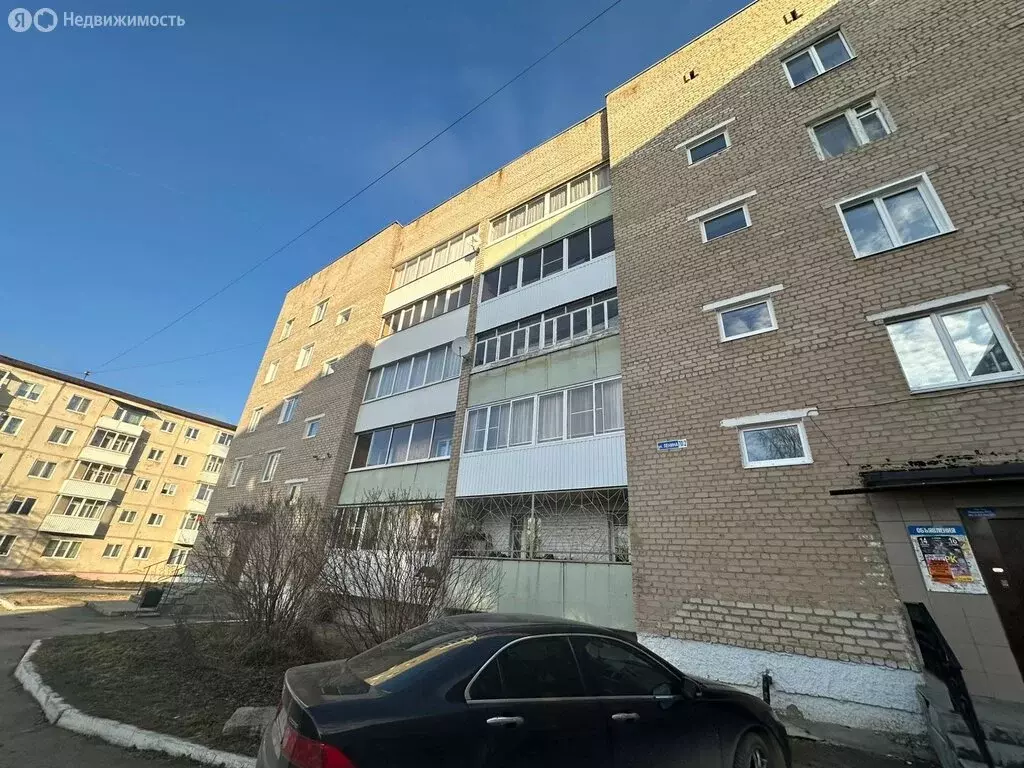 3-комнатная квартира: Реж, улица Ленина, 70/2 (60.5 м) - Фото 2