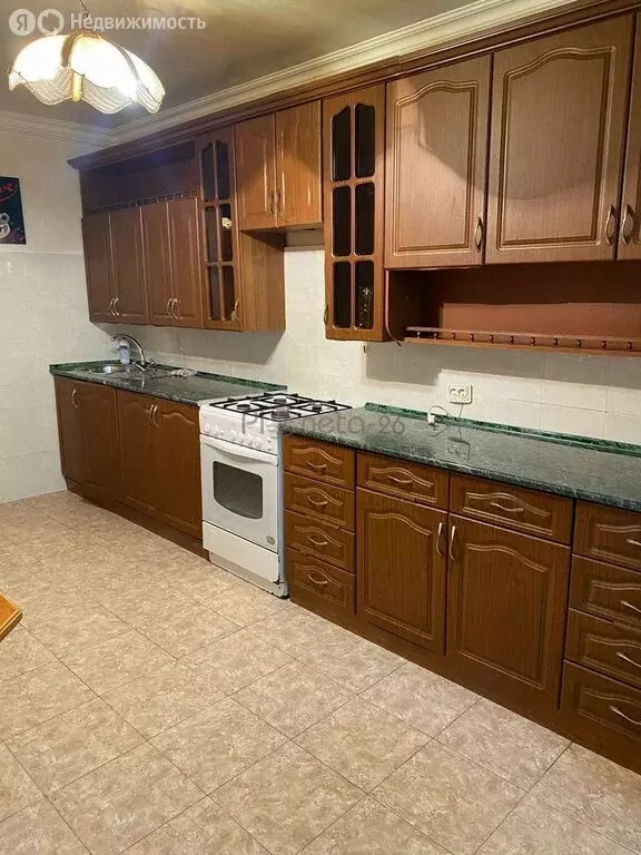 1-комнатная квартира: Пятигорск, Оранжерейный проезд, 7 (42 м) - Фото 0