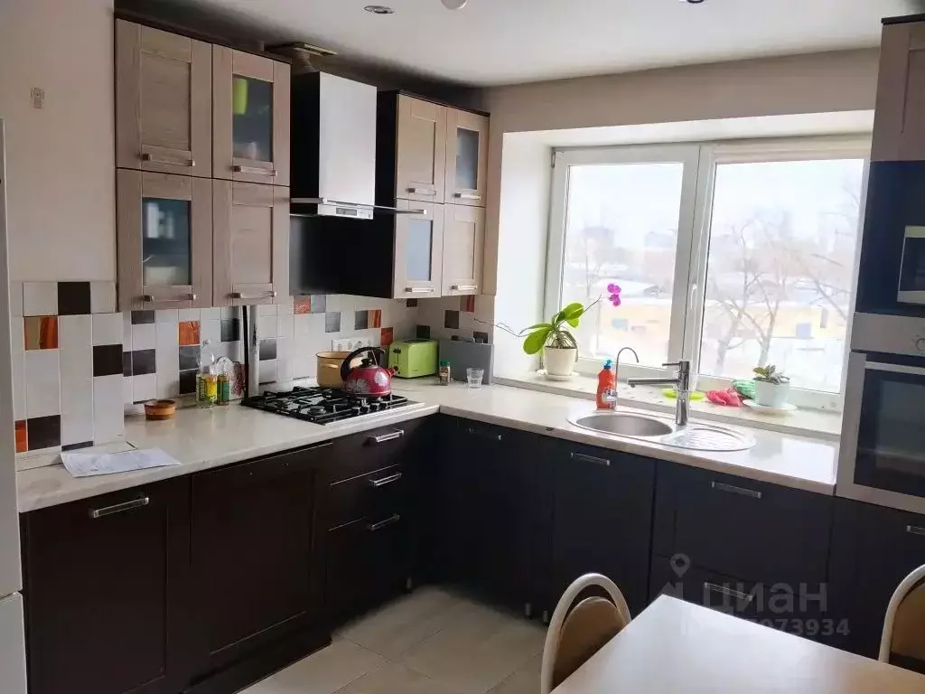 2-к кв. Волгоградская область, Волгоград бул. 30-летия Победы, 17д ... - Фото 1