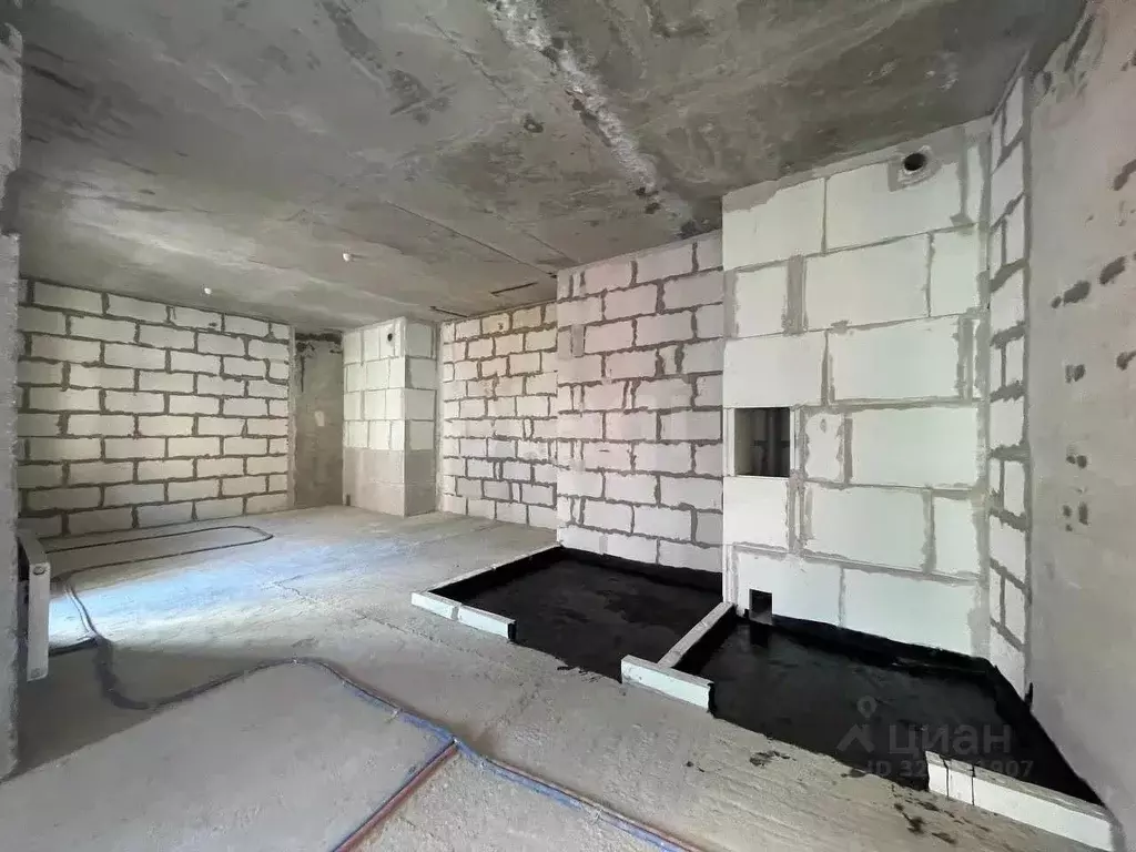 2-к кв. Московская область, Ленинский городской округ, пос. Развилка ... - Фото 1