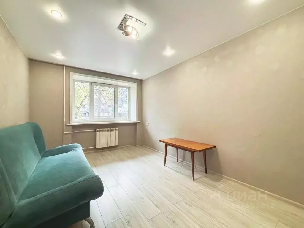 3-к кв. Иркутская область, Иркутск Советская ул., 115 (54.4 м) - Фото 1