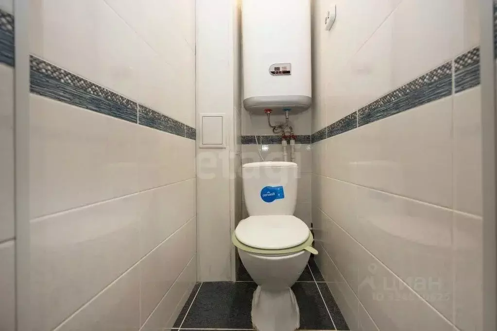 2-к кв. Амурская область, Благовещенский район, с. Чигири Лесная ул., ... - Фото 2