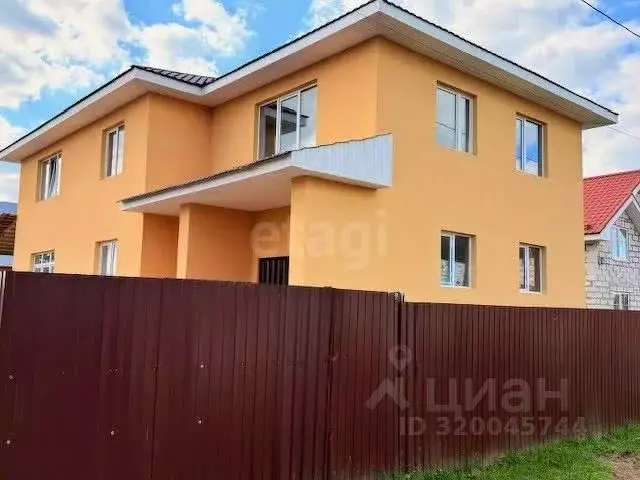 Дом в Калужская область, Жуков ул. Терешина, 2 (249 м) - Фото 2