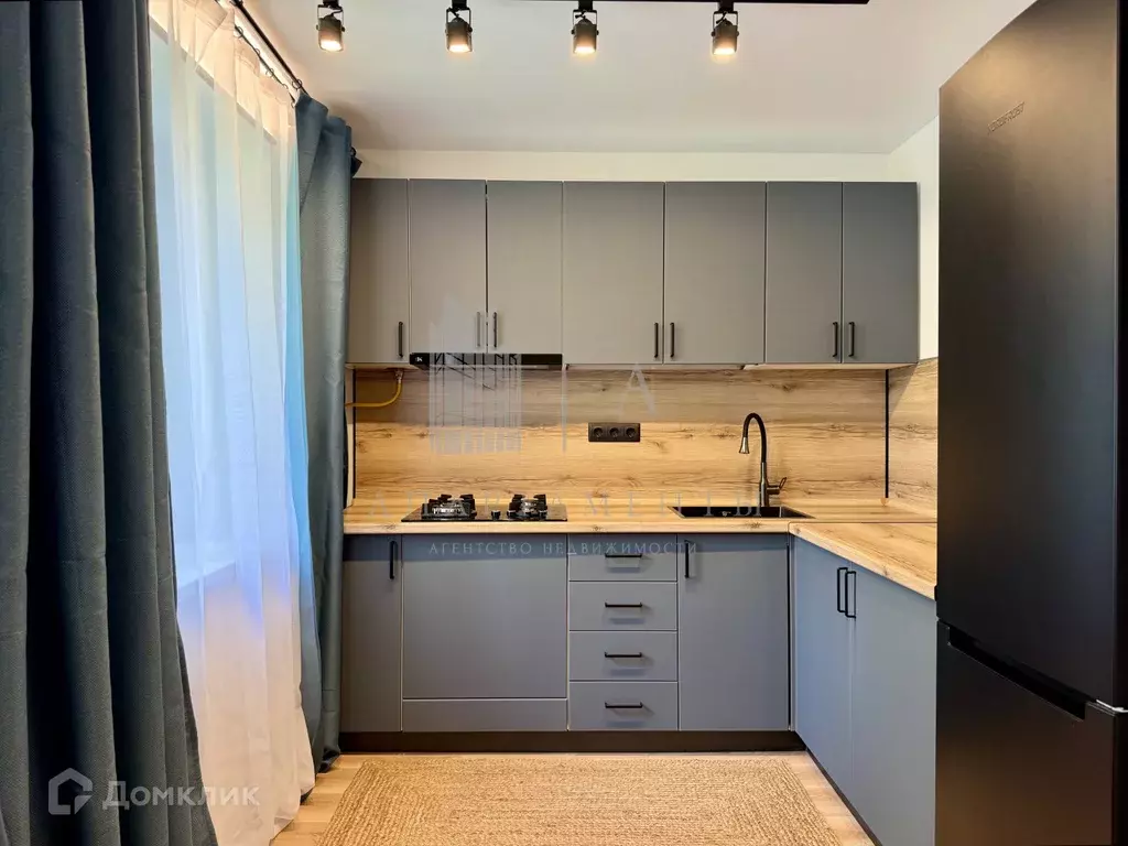 Продаётся 2-к квартира, 47 м - Фото 1