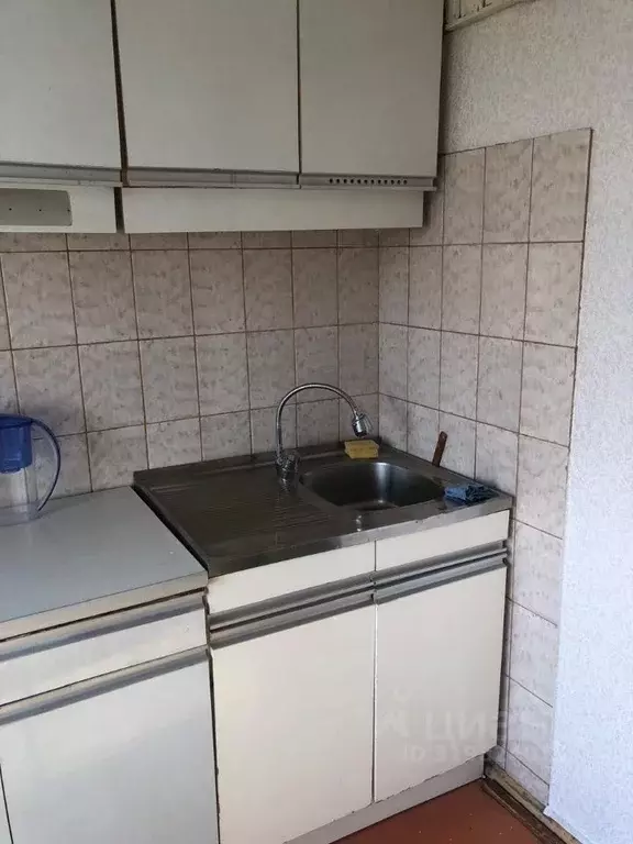 1-к кв. Псковская область, Псков Рижский просп., 65 (35.0 м) - Фото 1