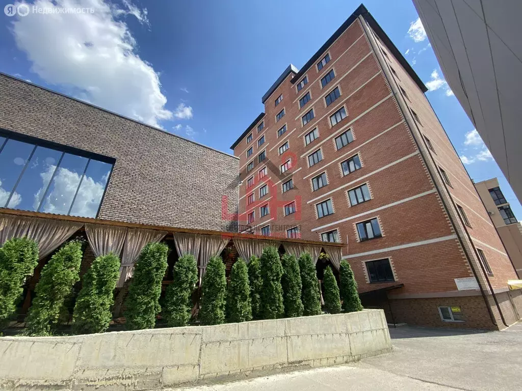 1-комнатная квартира: Лермонтов, улица Шумакова, 2/1 (47.8 м) - Фото 0