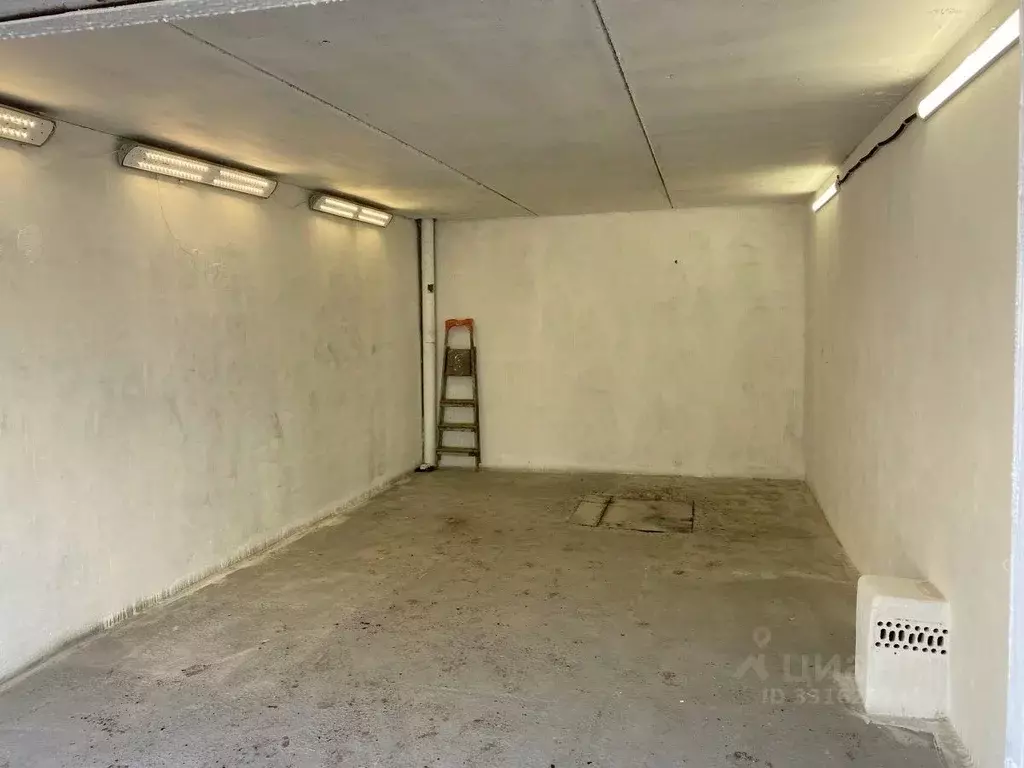 Гараж в Московская область, Мытищи ул. Академика Каргина, 36к4 (23 м) - Фото 2