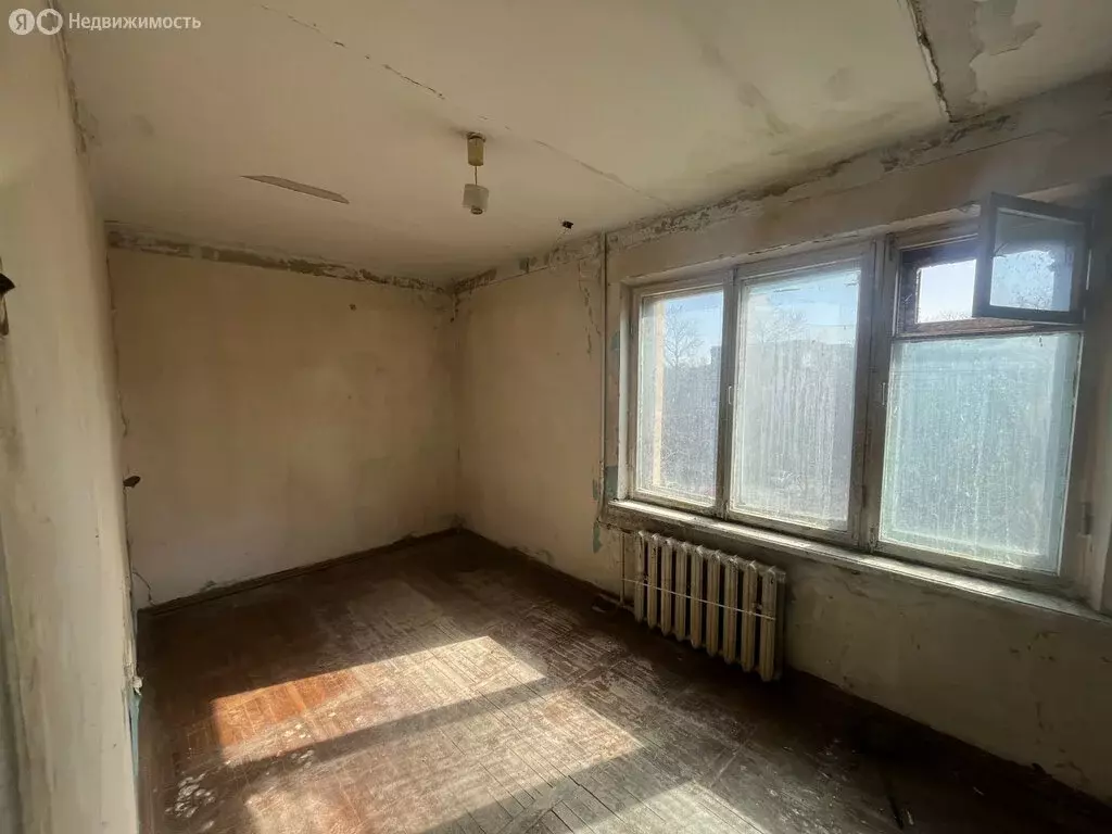 3-комнатная квартира: Ейск, Коммунистическая улица, 49/4 (52 м) - Фото 0