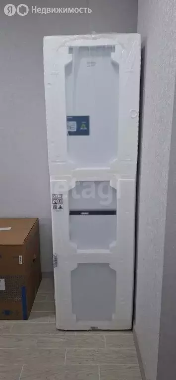 Квартира-студия: Ростов-на-Дону, Магнитогорская улица, 2А (26 м) - Фото 2