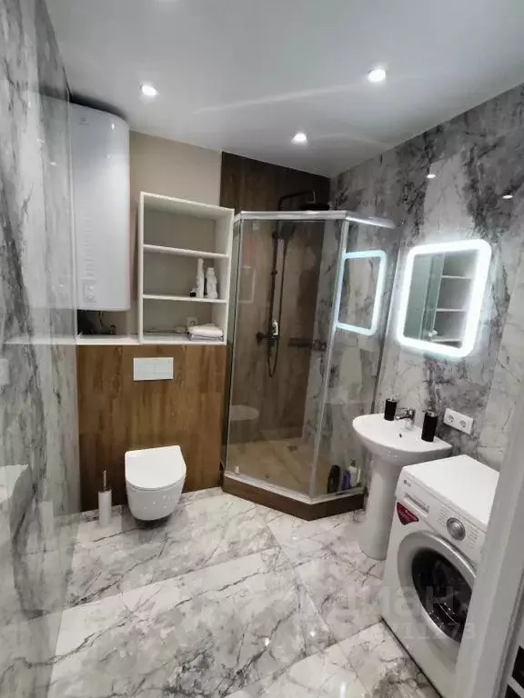 2-к кв. Приморский край, Находка ул. Куйбышева, 4А (56.0 м) - Фото 1