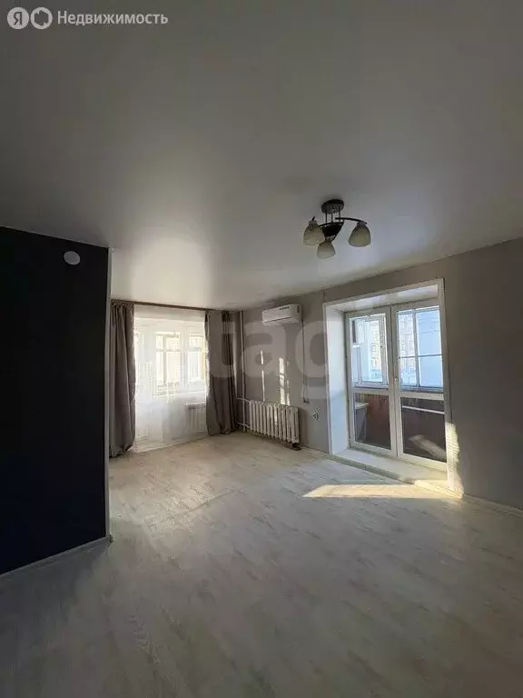 1-комнатная квартира: Курган, улица Карла Маркса, 68 (30 м) - Фото 1