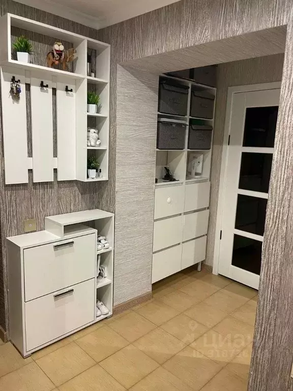 2-к кв. Омская область, Омск ул. Ватутина, 24/2 (48.1 м) - Фото 1