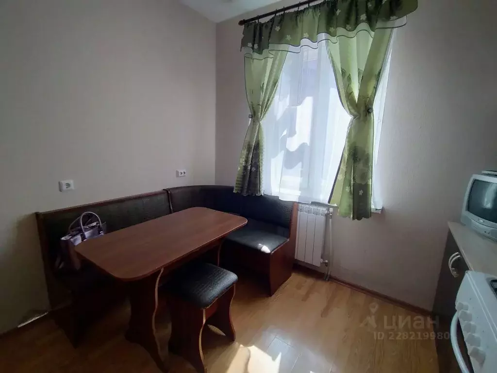 1-к кв. Белгородская область, Белгород Новый мкр, ул. Газовиков, 5 ... - Фото 1