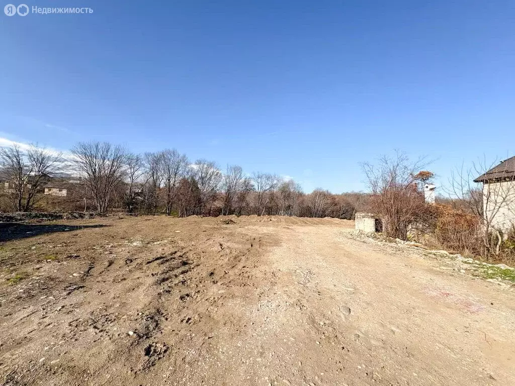 Участок в Нальчик, СТ Восток (10.84 м) - Фото 2