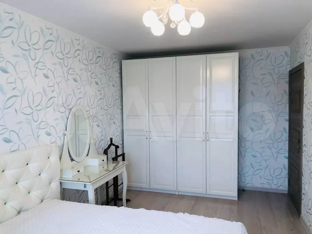 2-к. квартира, 80 м, 2/5 эт. - Фото 1