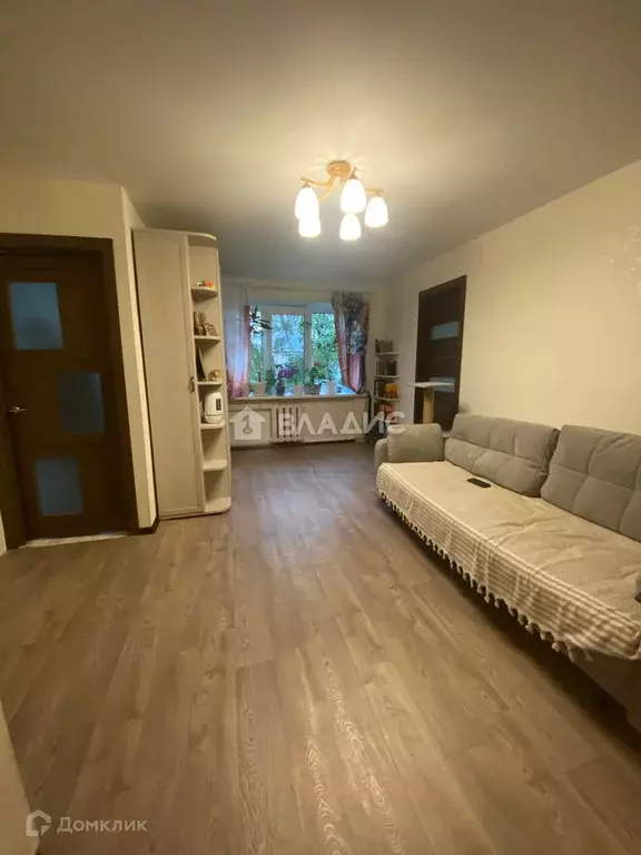 Продаётся 2-к квартира, 42.2 м - Фото 1