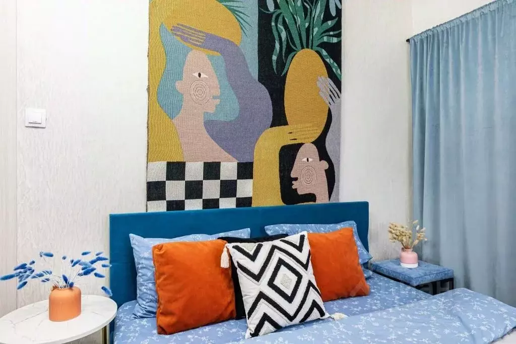 2-к кв. Татарстан, Казань Большая Красная ул., 3 (45.0 м) - Фото 1