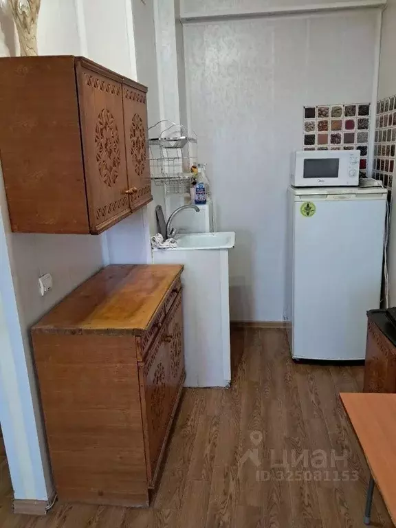 1-к кв. Иркутская область, Иркутский муниципальный округ, Маркова рп, ... - Фото 1