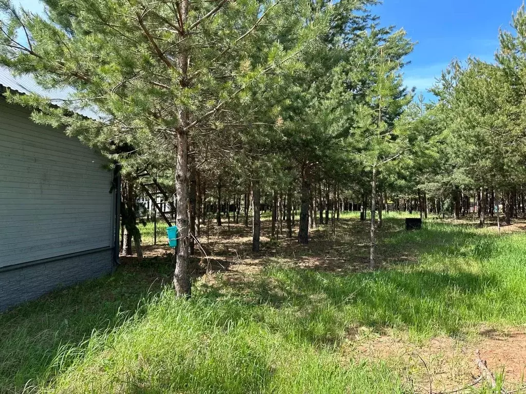 Коттедж в Марий Эл, Волжский район, Эмековское с/пос, с. Алексеевское ... - Фото 2
