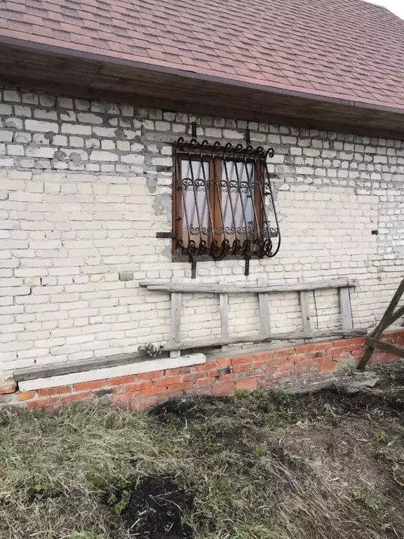 Дом в Тамбовская область, Тамбовский муниципальный округ, с. Куксово ... - Фото 2