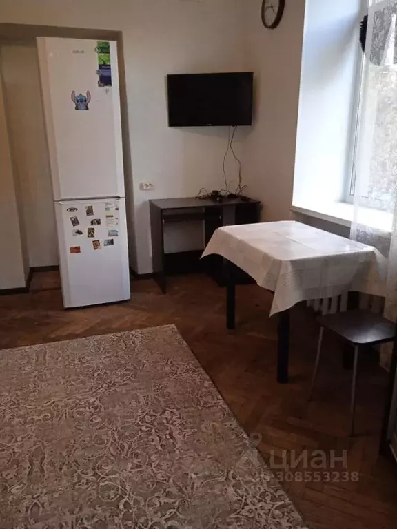 Комната Санкт-Петербург просп. Стачек, 88 (19.0 м) - Фото 0