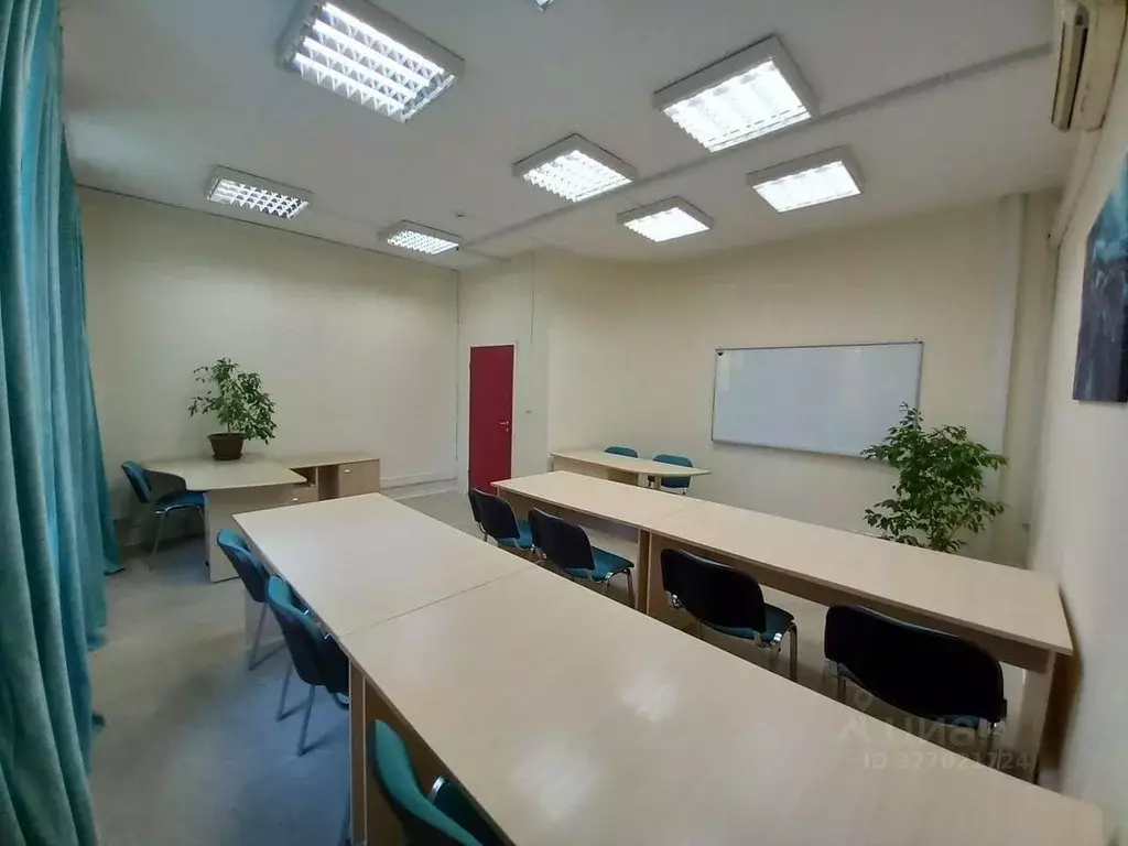 Офис в Новосибирская область, Новосибирск ул. Богдана Хмельницкого, 56 ... - Фото 2