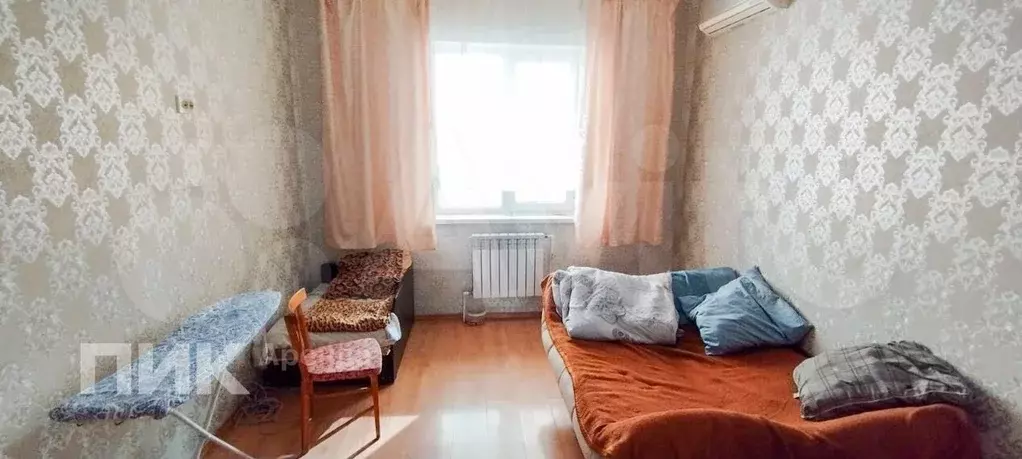 1-к. квартира, 31 м, 6/6 эт. - Фото 0