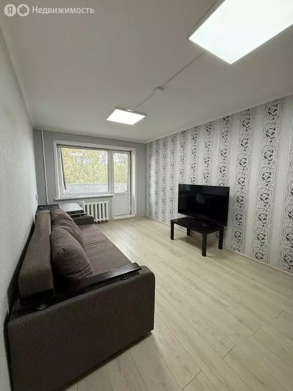 2-комнатная квартира: Якутск, улица Хабарова, 17/1 (47 м) - Фото 0