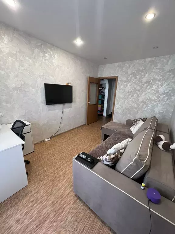 Продаётся 1-к квартира, 32 м - Фото 1