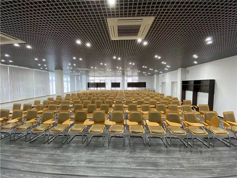 Офис в Москва, Москва, Зеленоград ул. Юности, 8 (238 м) - Фото 1