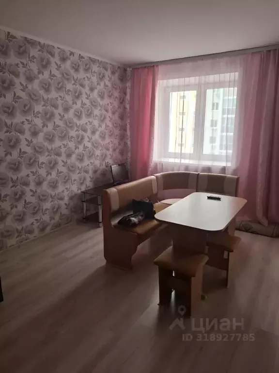 Студия Курганская область, Курган Заозерный жилрайон, 7-й мкр, 18 ... - Фото 0
