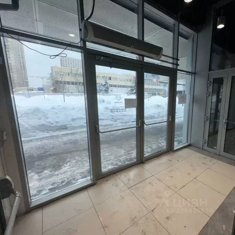 Помещение свободного назначения в Москва Кронштадтский бул., 3А (60 м) - Фото 2