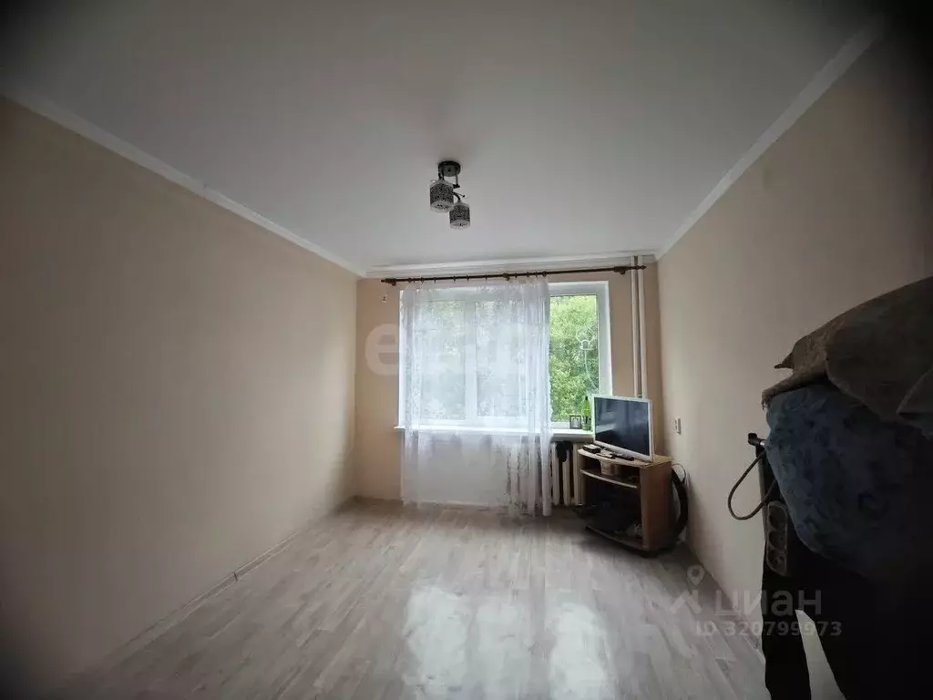 Студия Ставропольский край, Железноводск ул. Космонавтов (22.0 м) - Фото 1