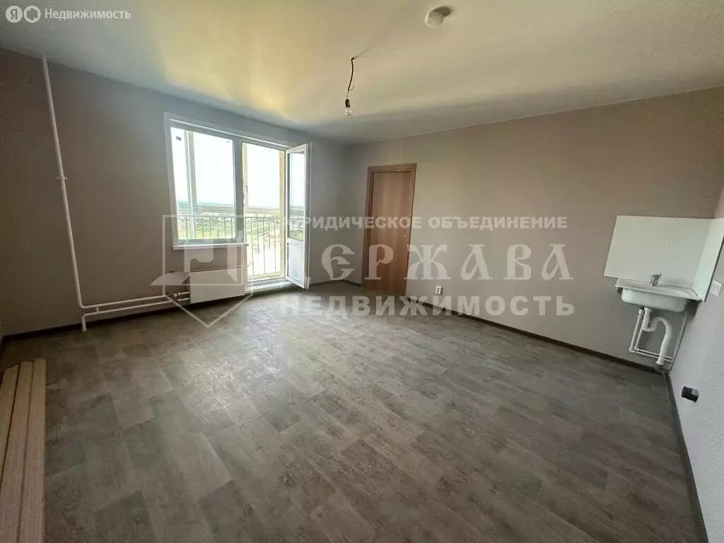 2-комнатная квартира: Кемерово, бульвар Строителей, 67А (42 м) - Фото 0