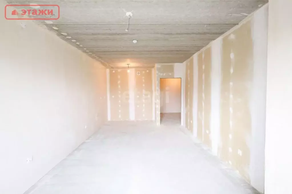 2-к кв. Карелия, Петрозаводск ул. Ригачина, 40 (51.1 м) - Фото 1