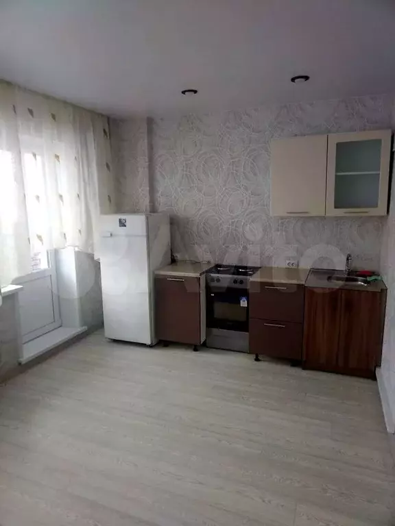 Квартира-студия, 25 м, 7/9 эт. - Фото 1