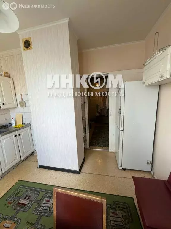 1-комнатная квартира: Москва, Митинская улица, 37 (38 м) - Фото 2