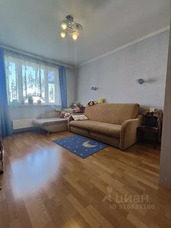 Комната Москва Солдатская ул., 3 (14.9 м) - Фото 0