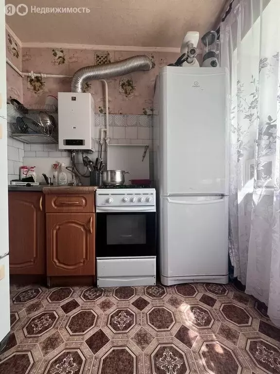 2-комнатная квартира: Пенза, улица Беляева, 18 (40 м) - Фото 0